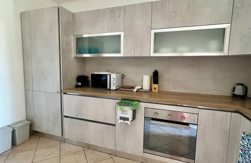 Capodimonte Apartment | The Little Meadow by the Lake
