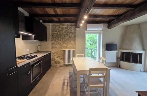 Torri in Sabina House | Carpe Diem - The Farm