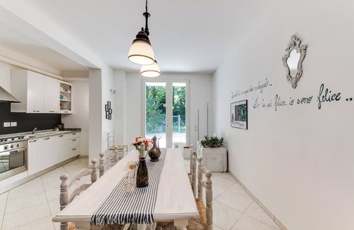 Forli Apartment | Apartment in Forlì | 2 Bedrooms | University Area