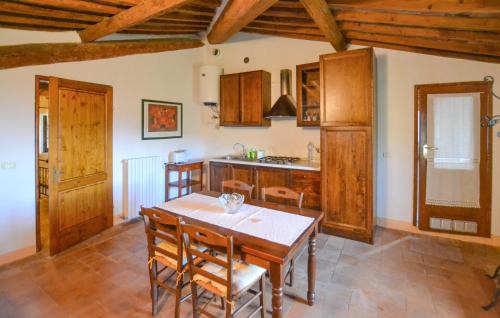 Partina Apartment | Stunning Apartment In Bibbiena