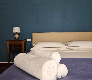 Castorano Bed & Breakfast | La Liva
