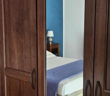 Castorano Bed & Breakfast | La Liva