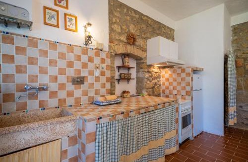 Pomarance Apartment | Agriturismo il Palagetto