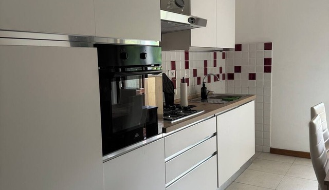 Vrbo Property