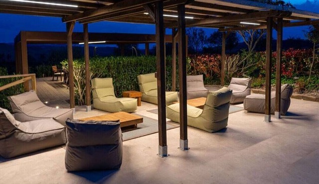 Villanovia Country House & SPA