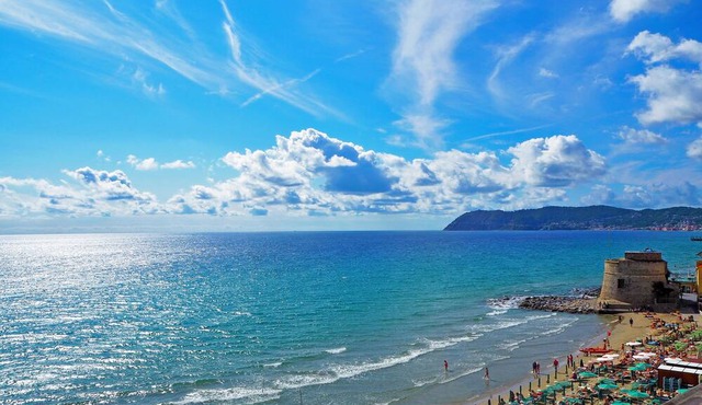 Il Nido di Censin - One Bedroom Villa, Sleeps 4