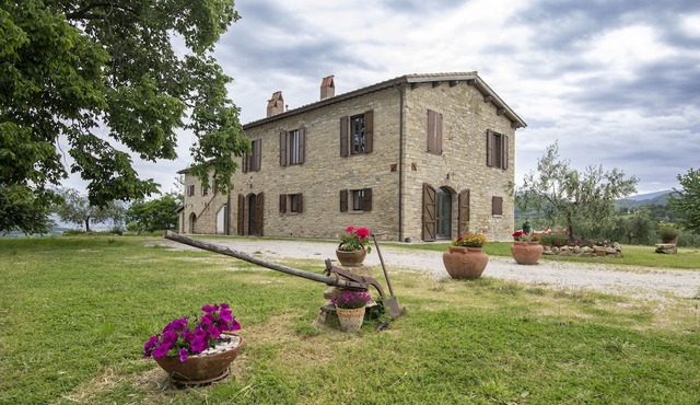 Vrbo Property