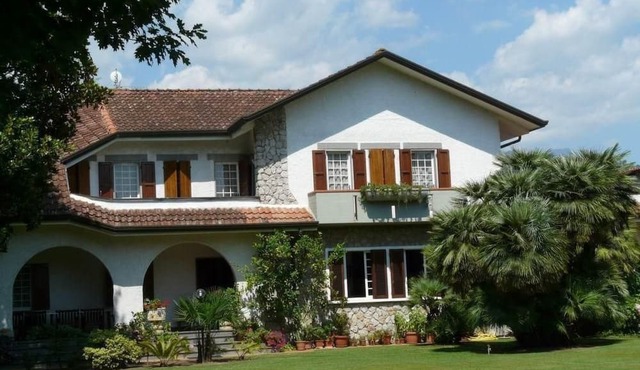 Villa 'Villa Piero' mit eigenem Pool by Interhome