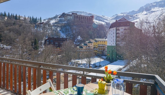 Casa Cicci bei Holiday World by Interhome