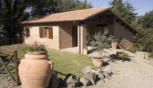 Anwesen "Casa Poggeri" mit Gemeinschaftspool by Interhome