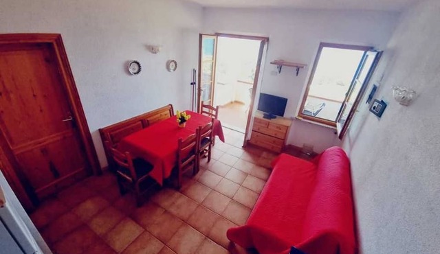 Luigino 2 Apartment