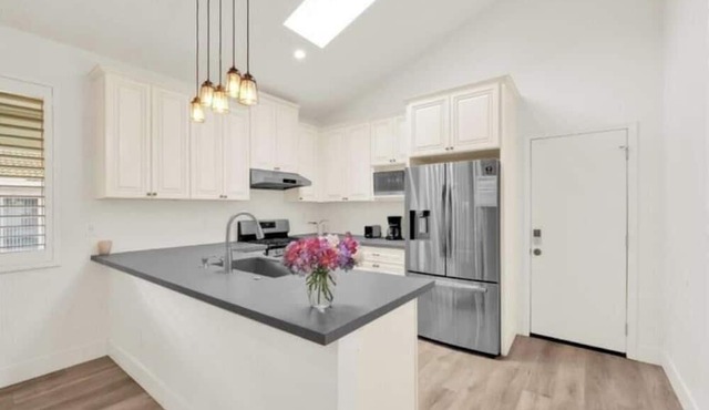 Charming 3-bedroom house with AC, WiFi in lovely Rancho Cucamonga