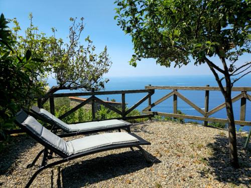 Il Borgo Di Campi Riomaggiore 