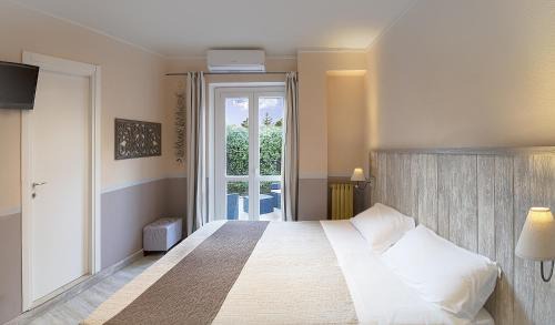 Albergo Serena 